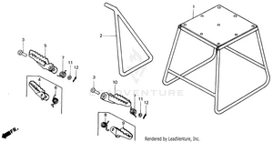 Stand Schematic
