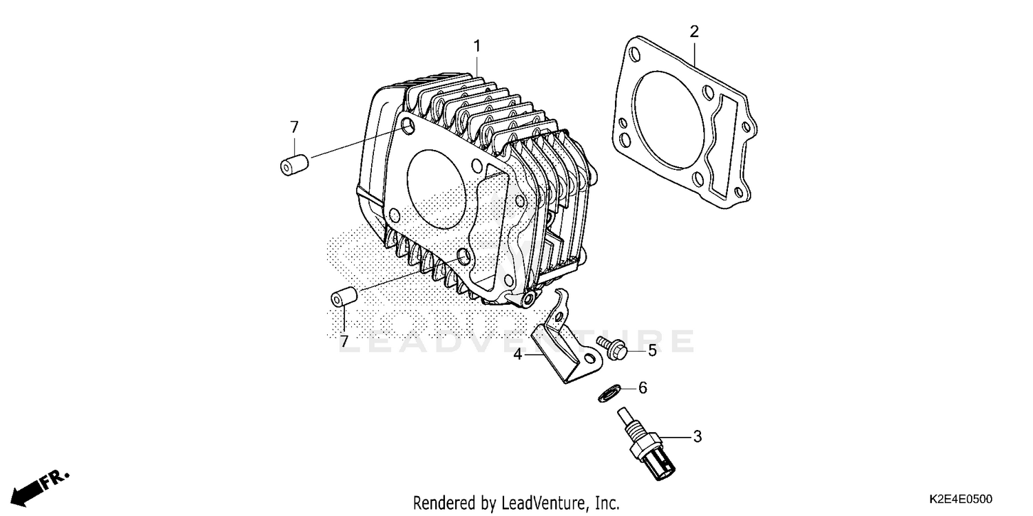 CYLINDER
