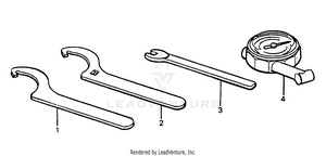 Tools Schematic