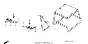 Step Schematic