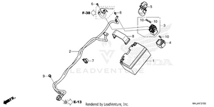 Battery Schematic