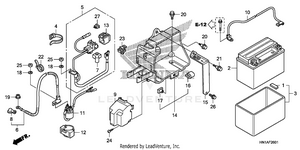 Battery (2) Schematic