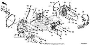 Solenoid Valve Schematic