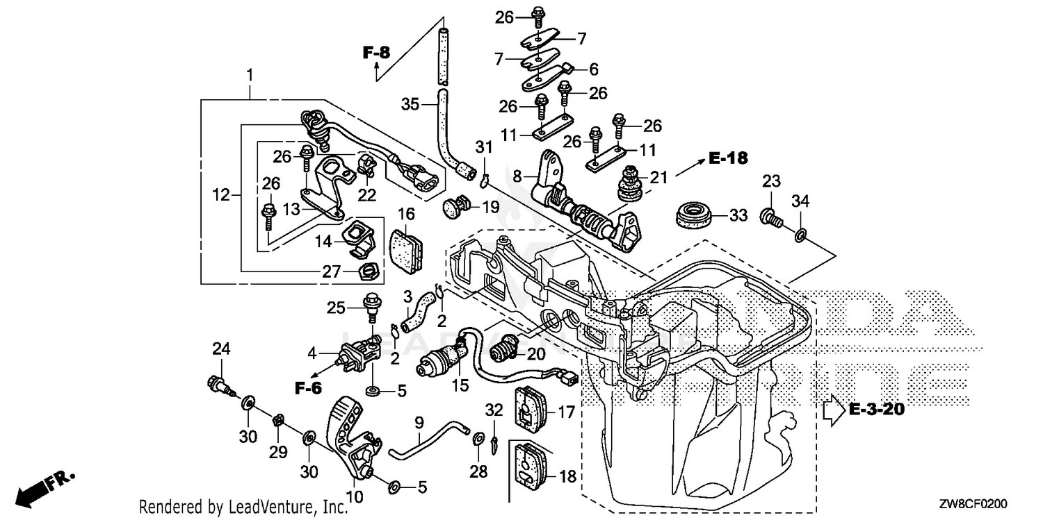 SHIFT SHAFT (HANDLE      SPECIFICATION)
