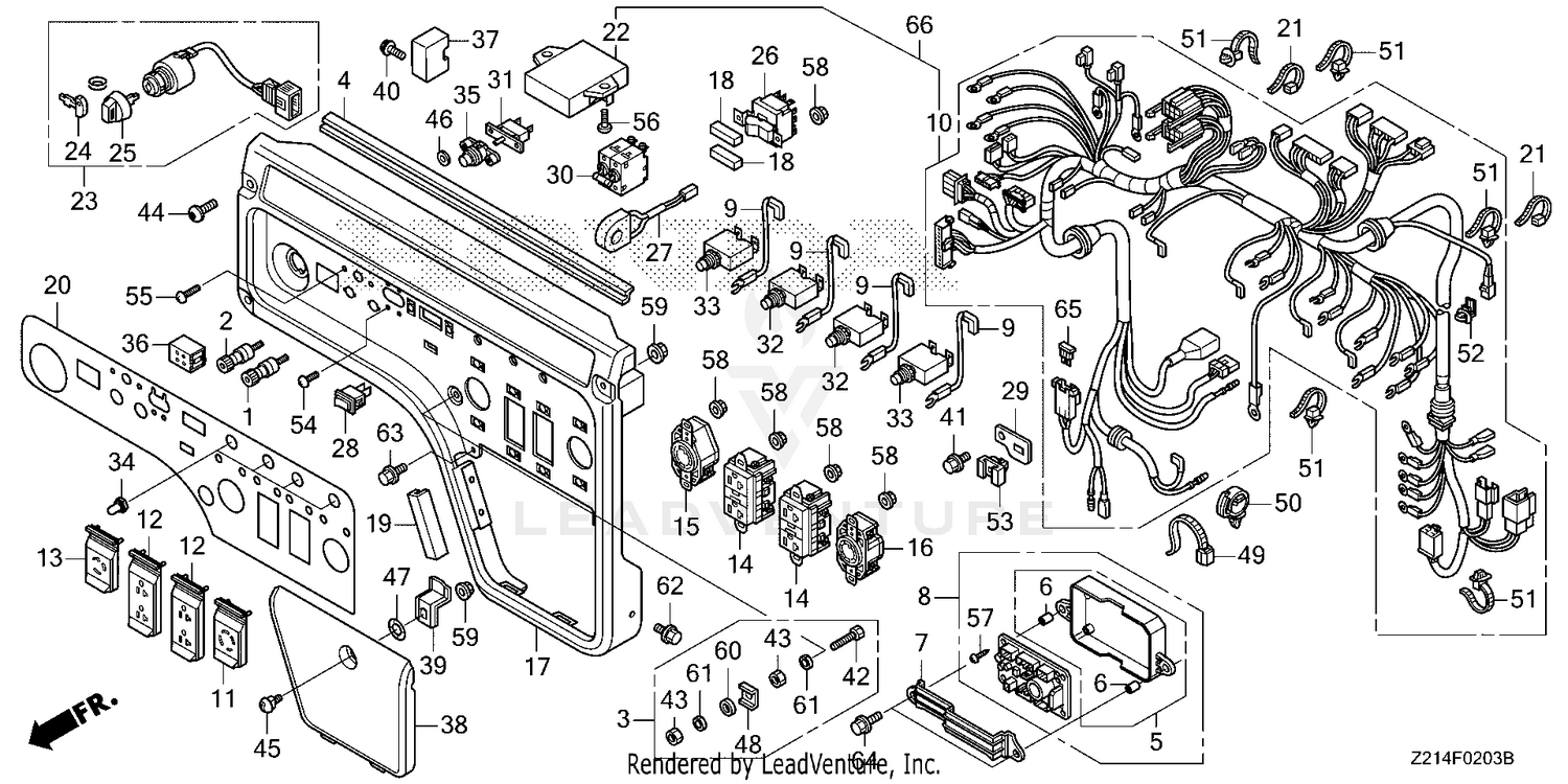 CONTROL PANEL (4)