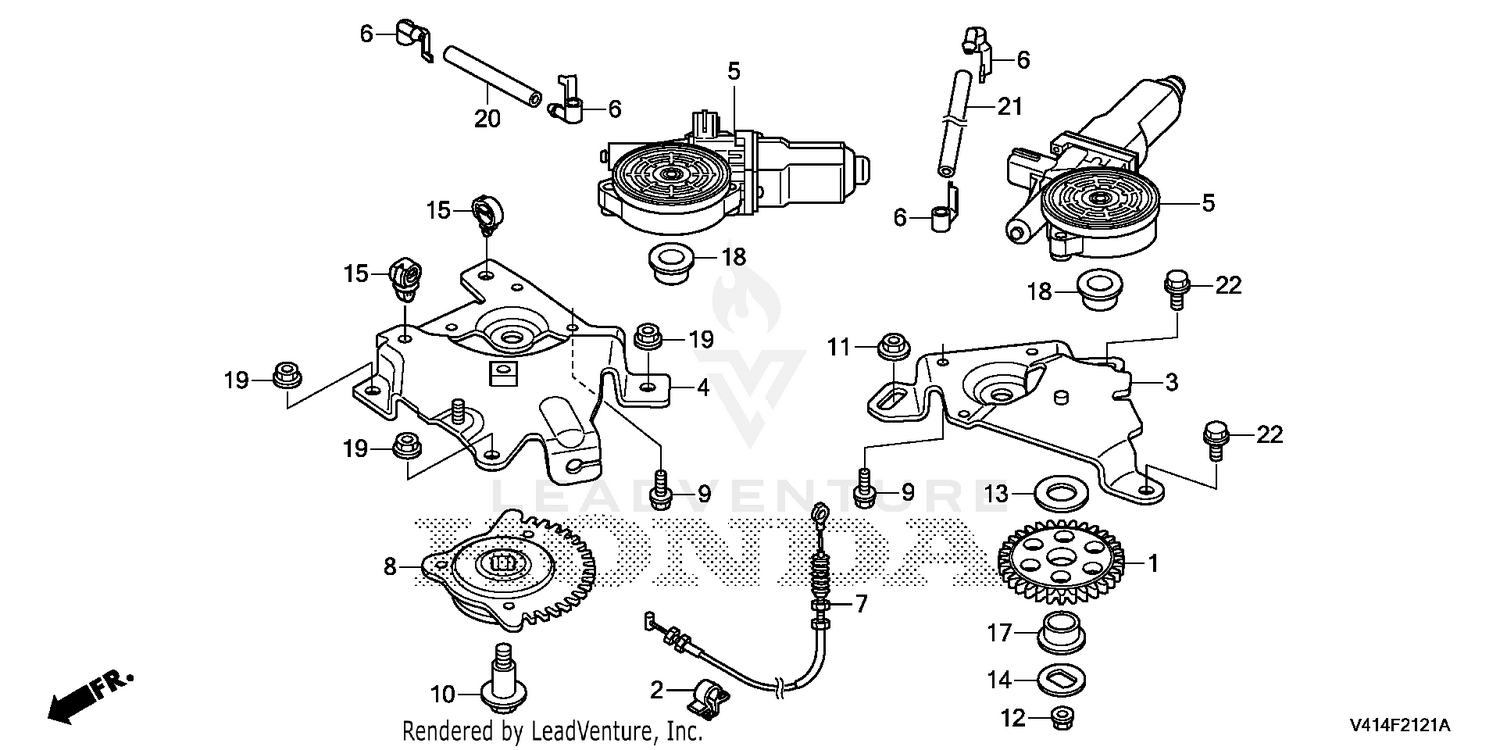 CHUTER MOTOR (2)