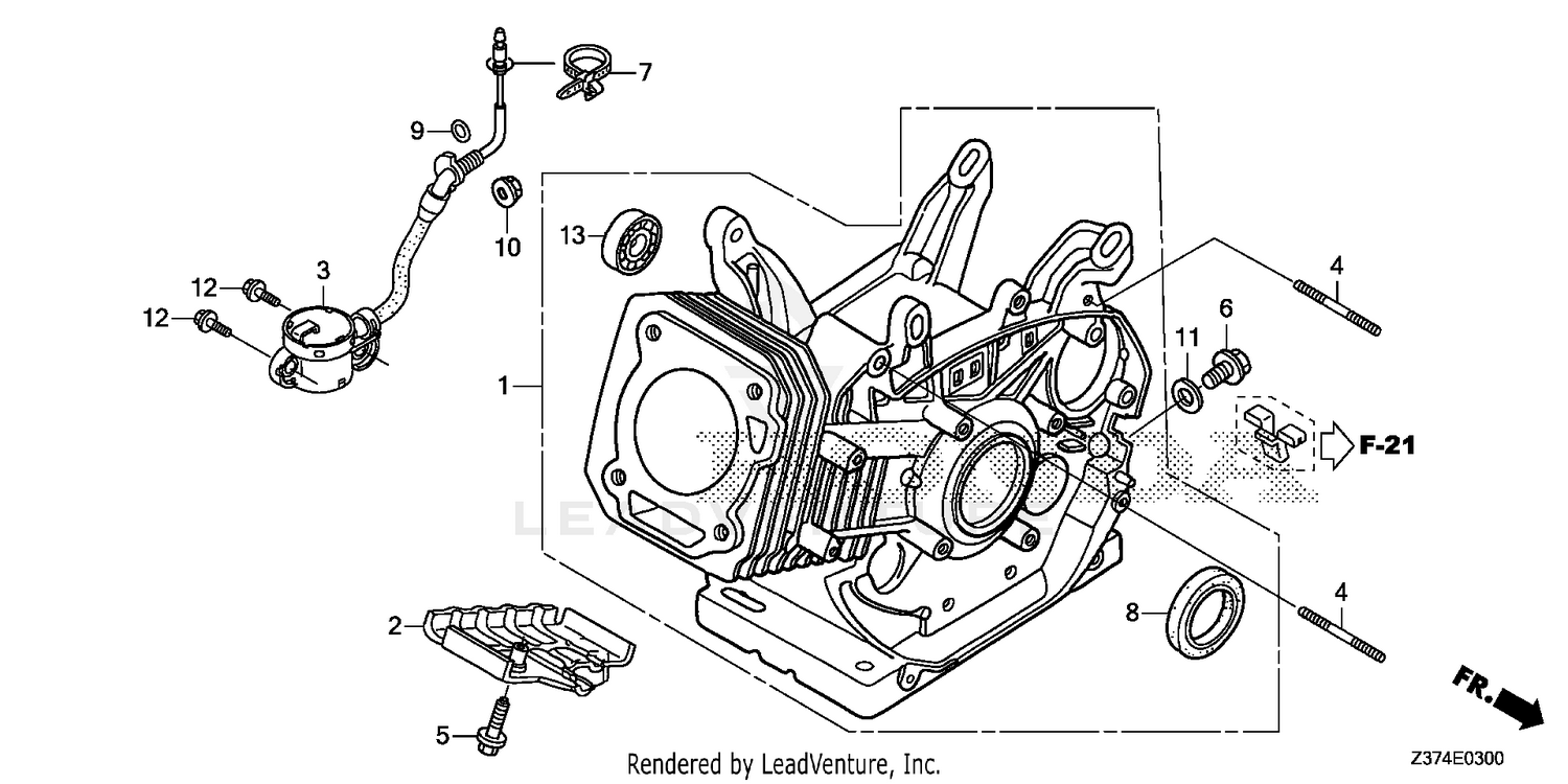 CYLINDER
