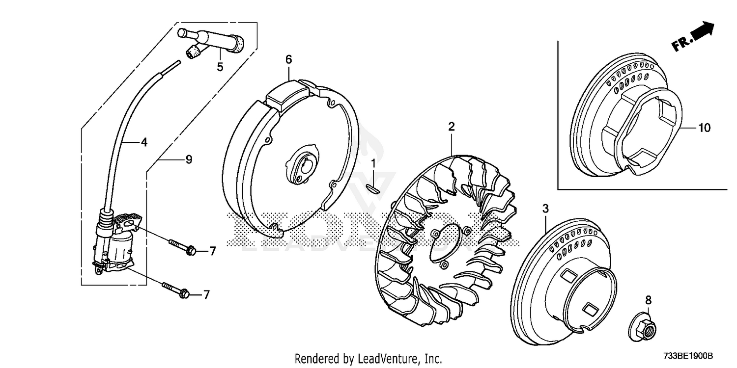 FLYWHEEL