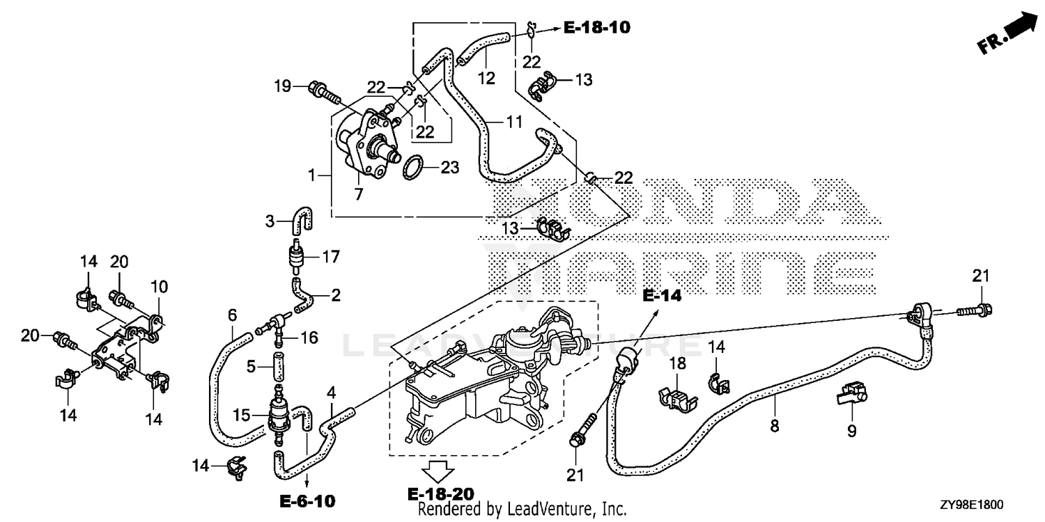 FUEL PUMP