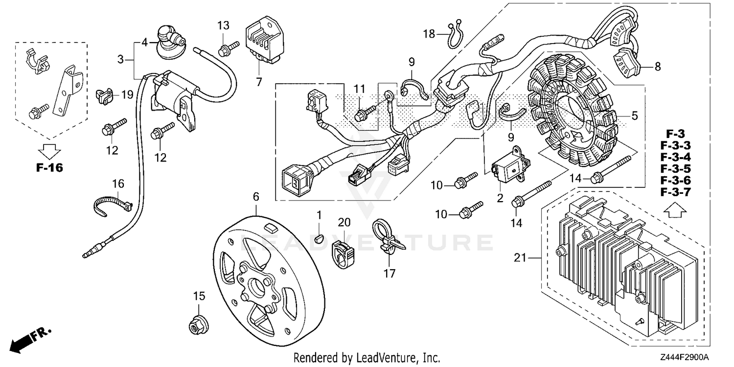 ROTOR@STATOR