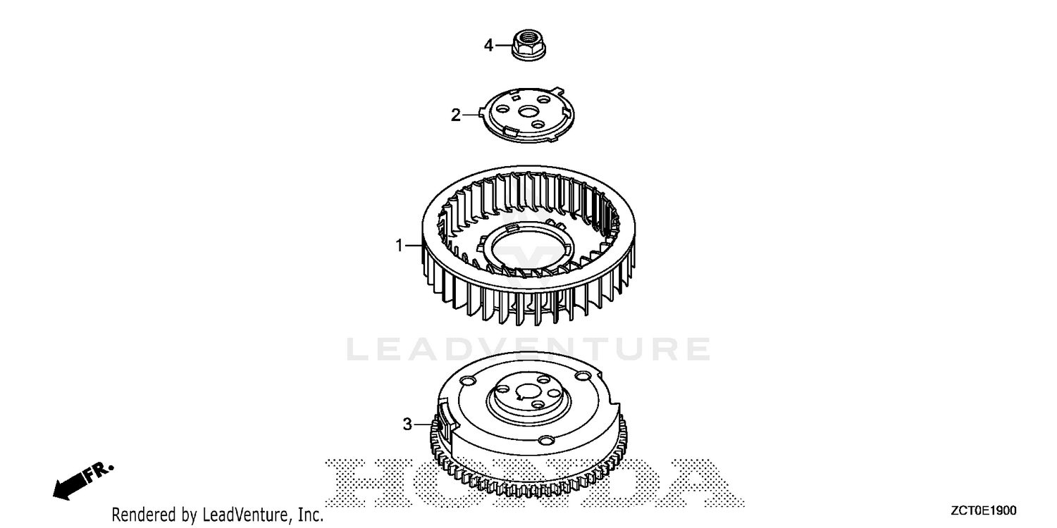 FLYWHEEL
