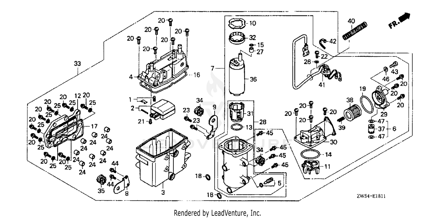 diagram