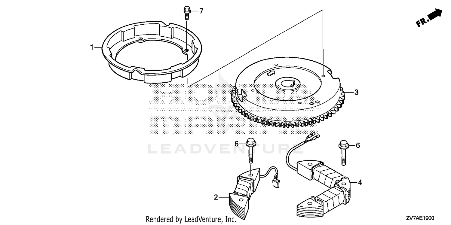 FLYWHEEL