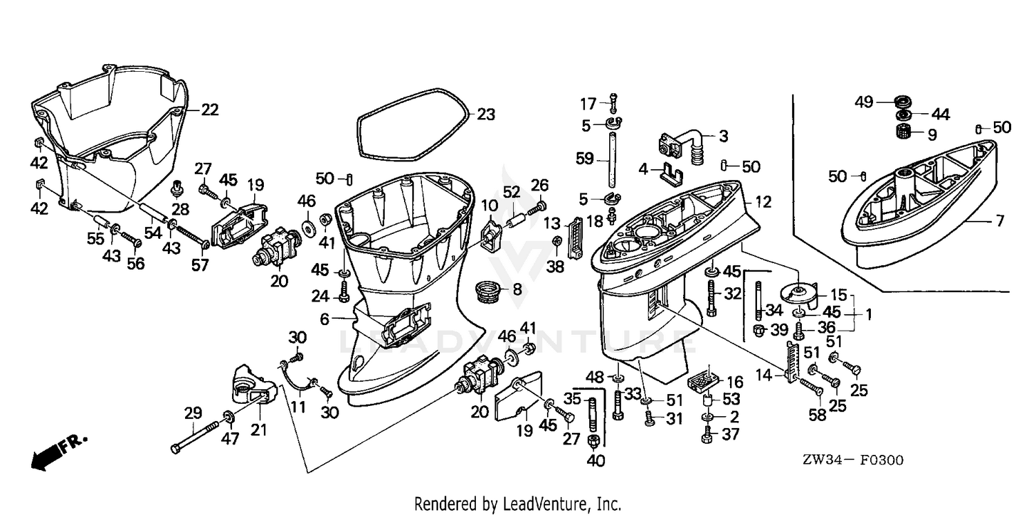 EXTENSION CASE
