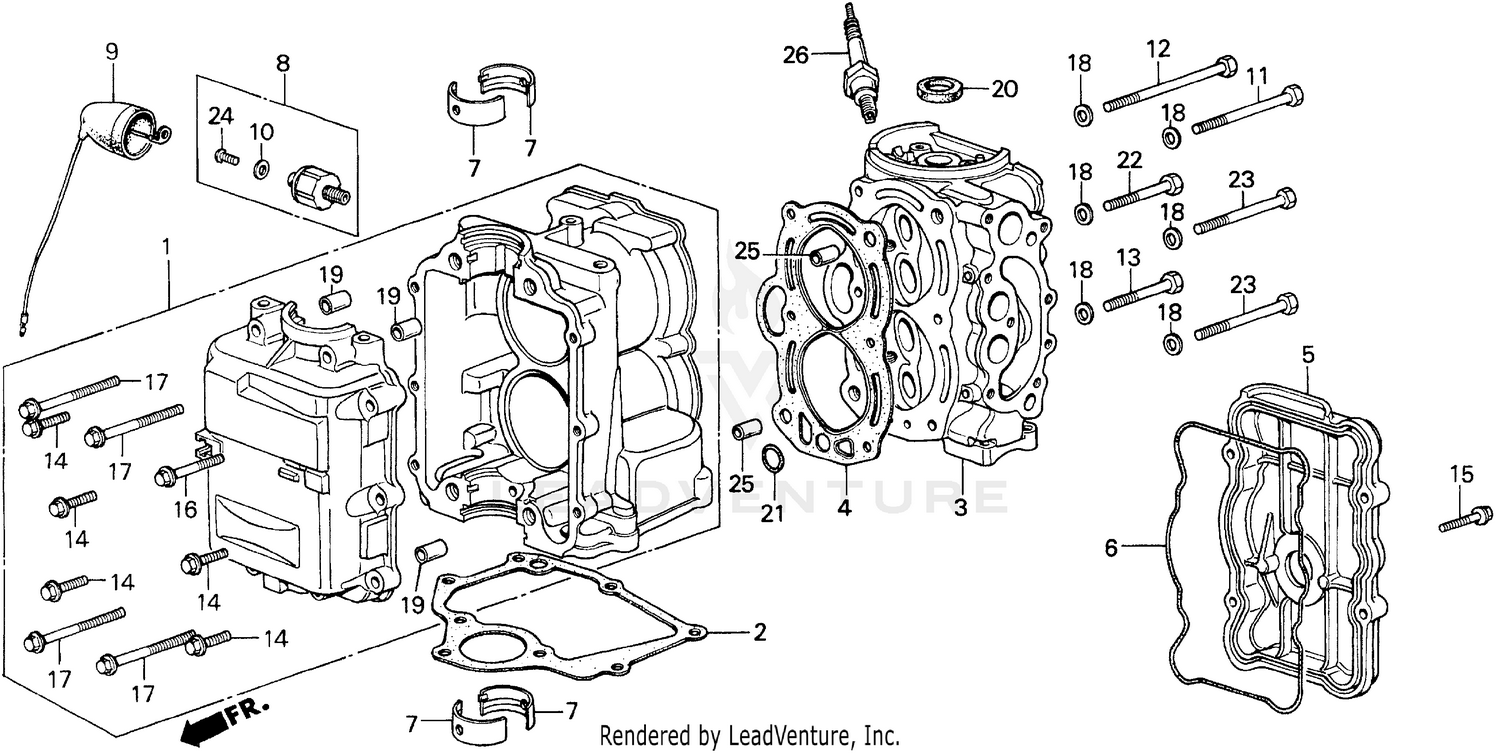 CYLINDER