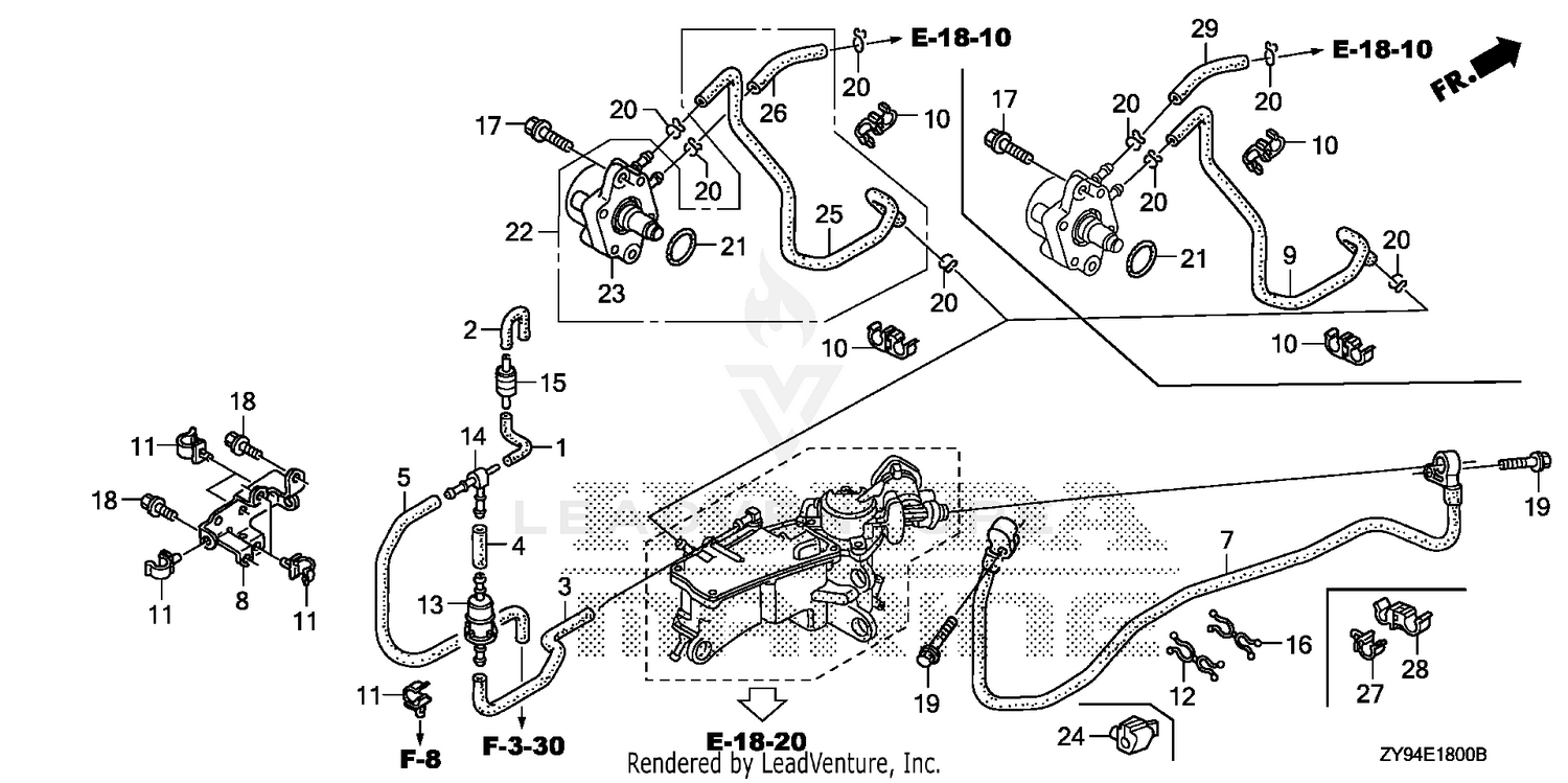 FUEL PUMP