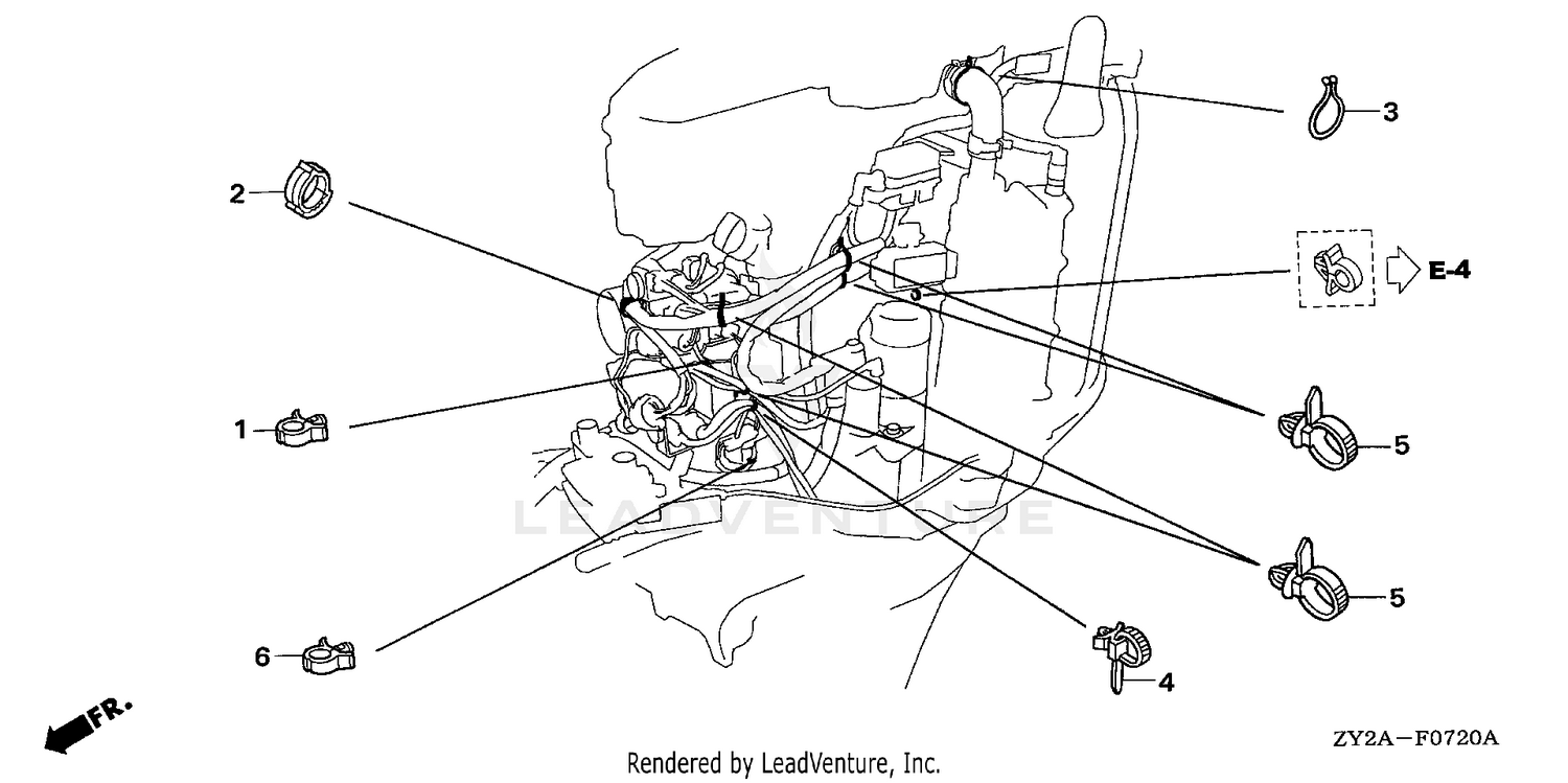 CLAMP