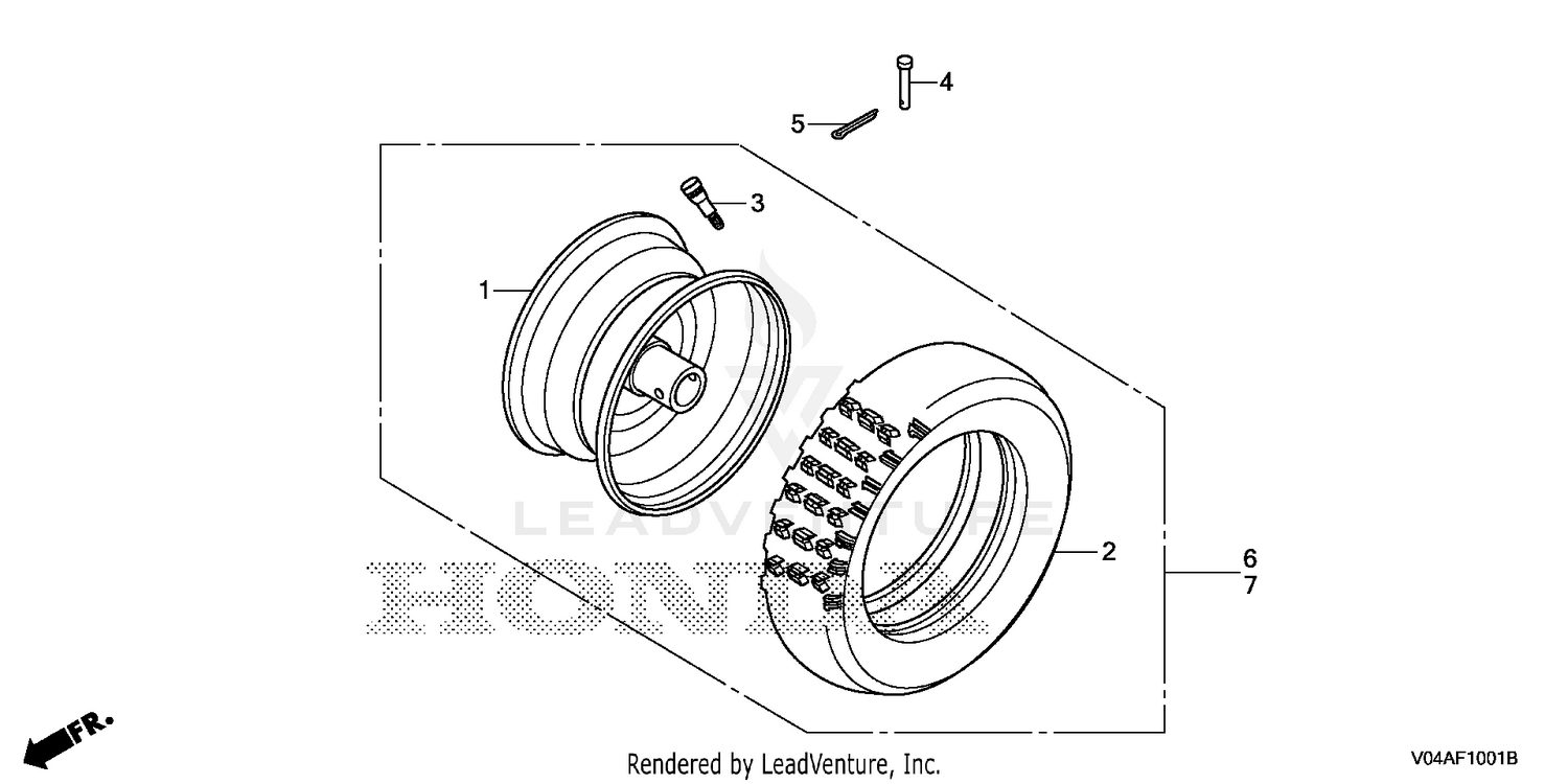 WHEEL