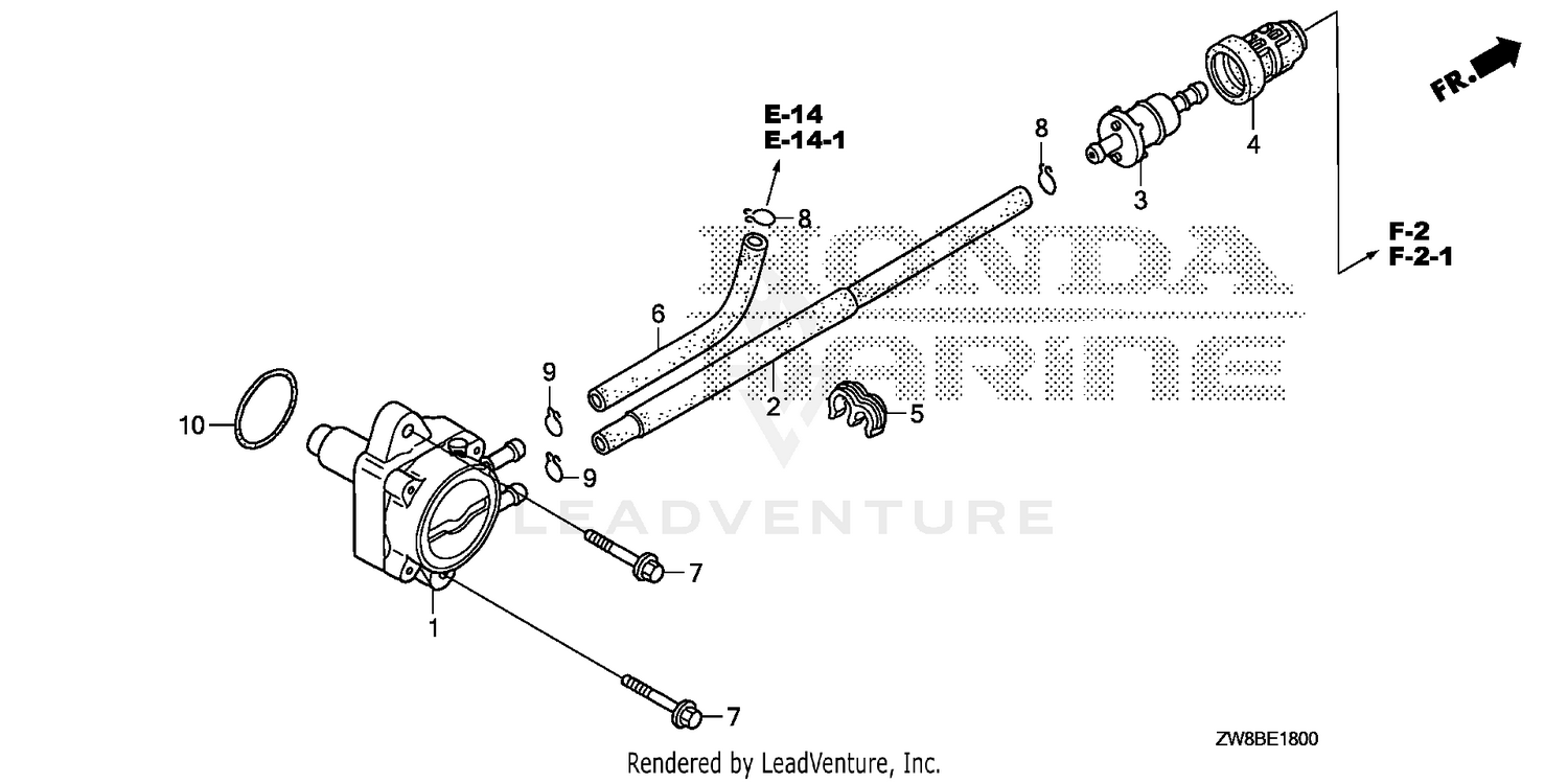 FUEL PUMP
