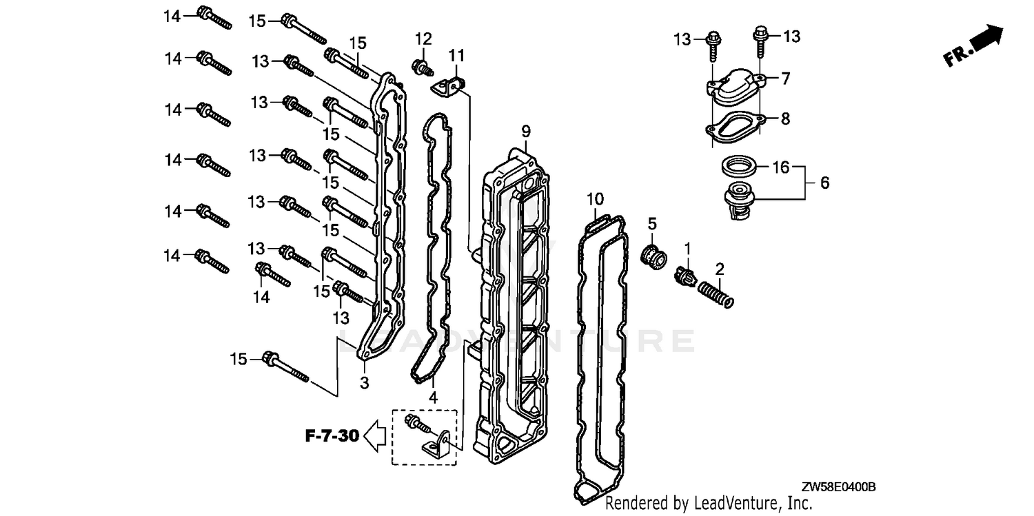 THERMOSTAT