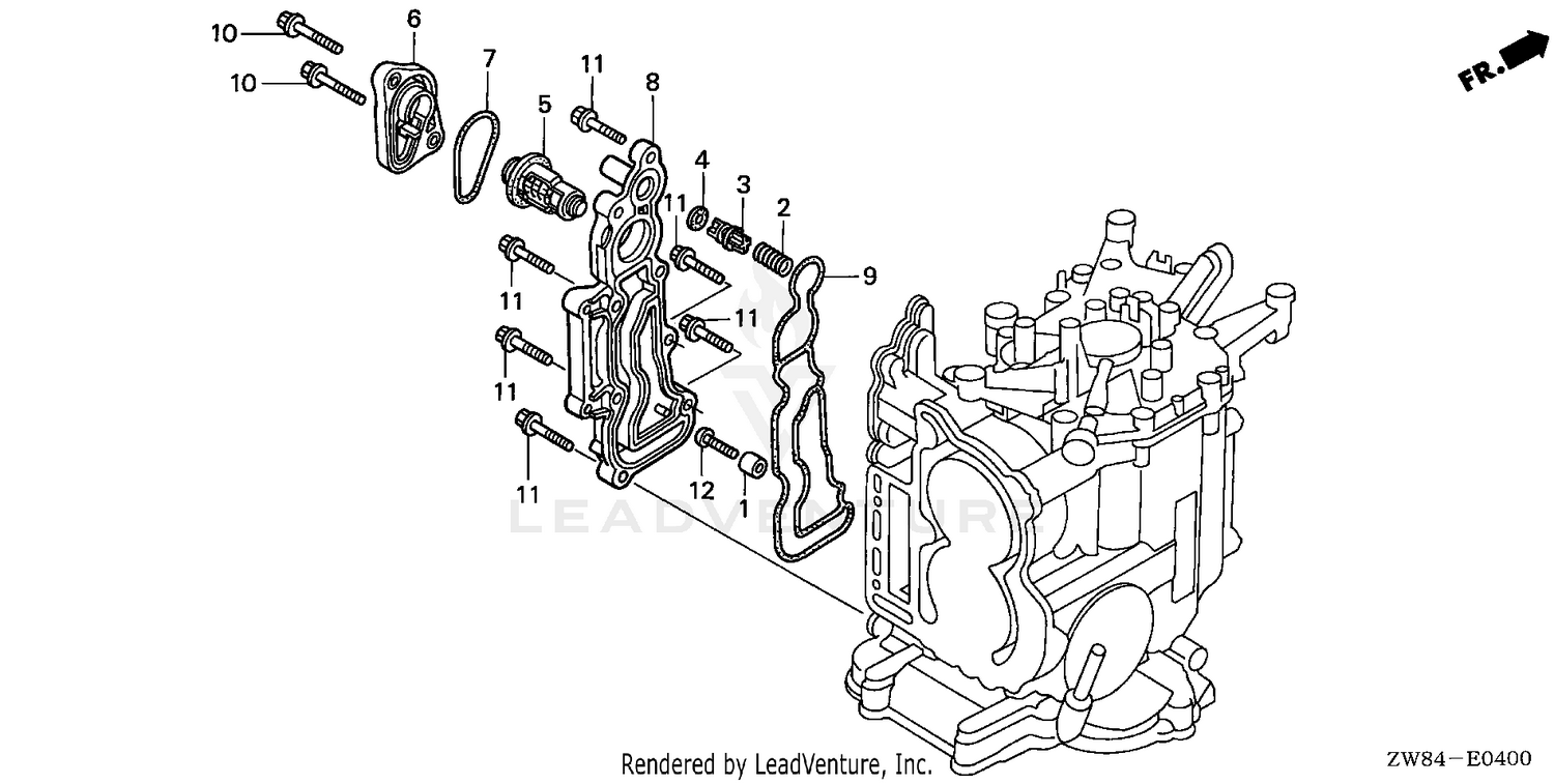 THERMOSTAT