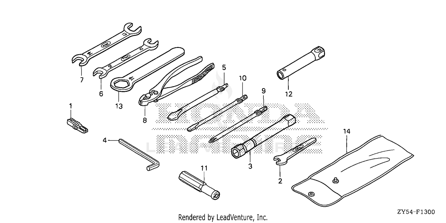 TOOLS