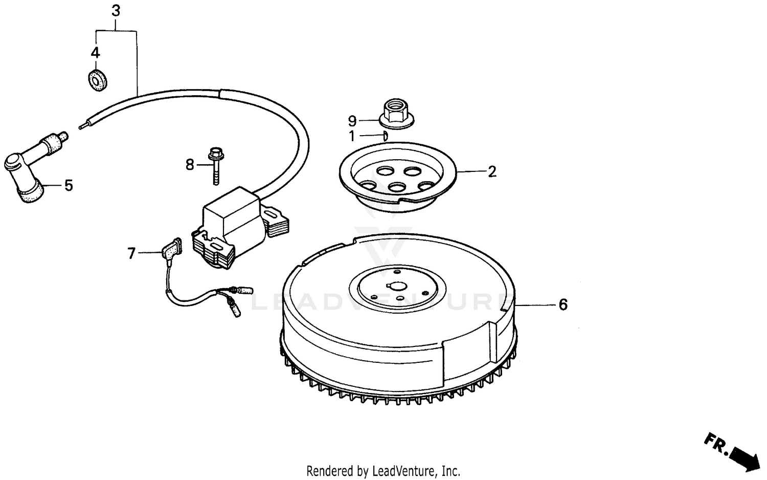 FLYWHEEL