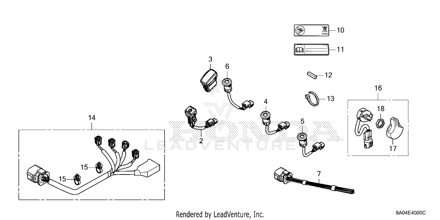 OTHER PARTS