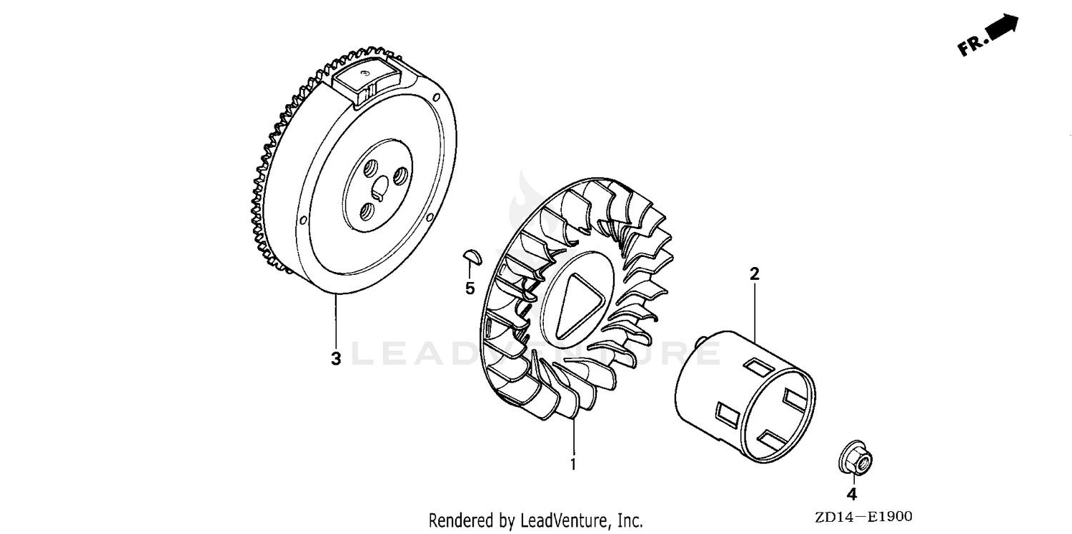 FLYWHEEL