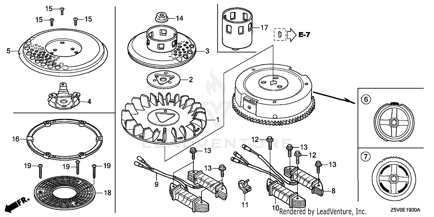 FLYWHEEL