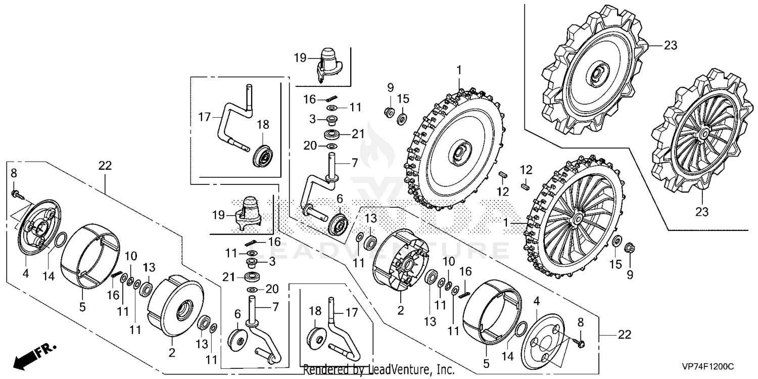 WHEEL