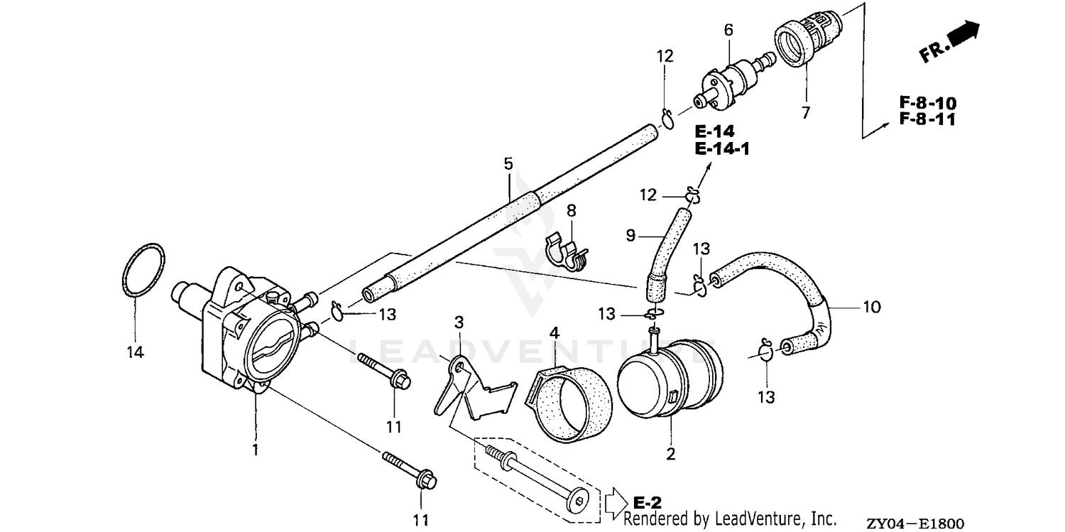 FUEL PUMP (1)