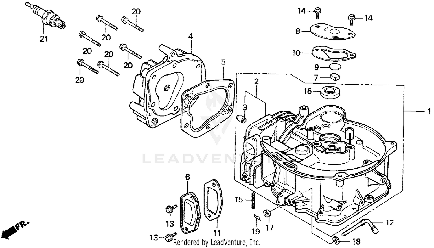 Honda lawn mower engine parts new arrivals