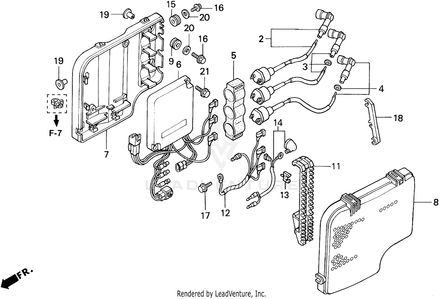IGNITION COIL (1)