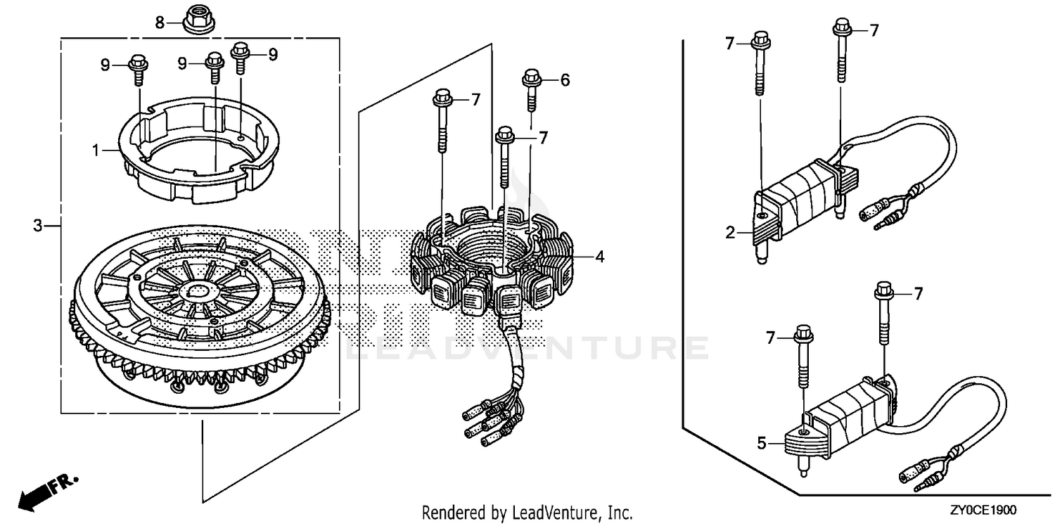 FLYWHEEL