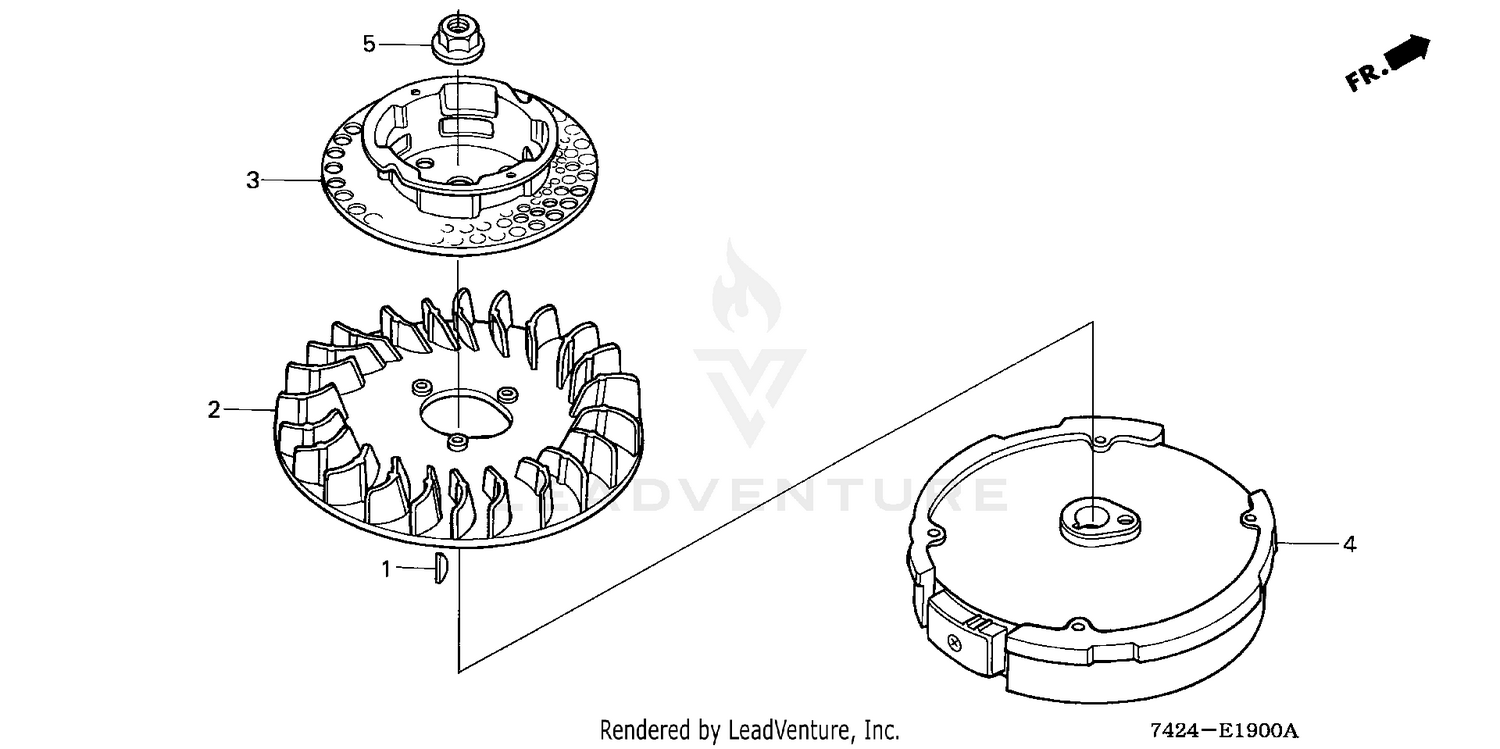 FLYWHEEL