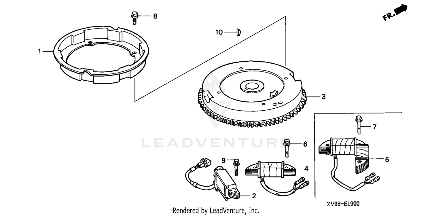 FLYWHEEL