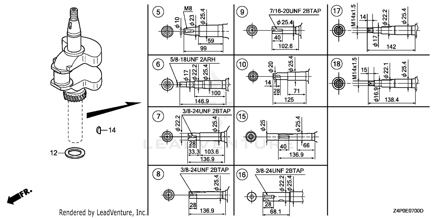 CRANKSHAFT@PISTON