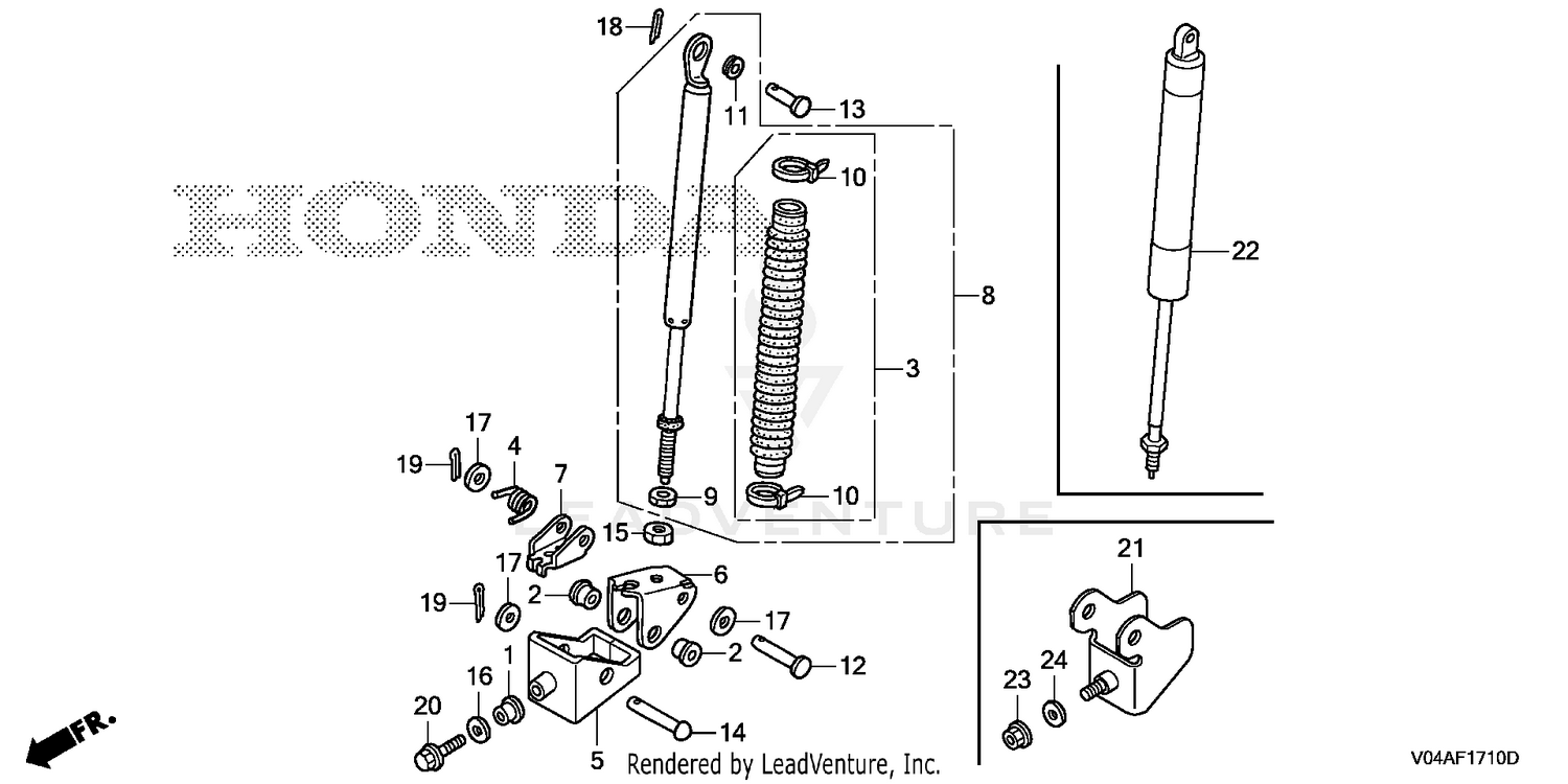 HEIGHT ADJUST FREE LOCK