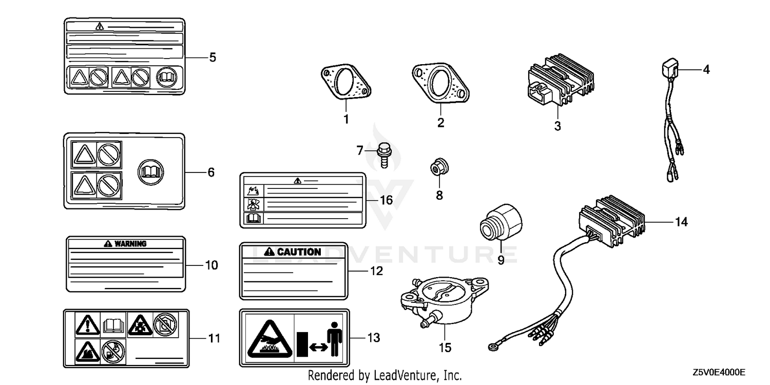 OTHER PARTS