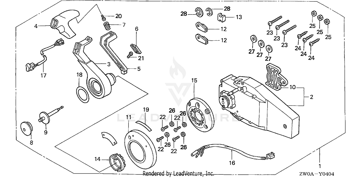 diagram