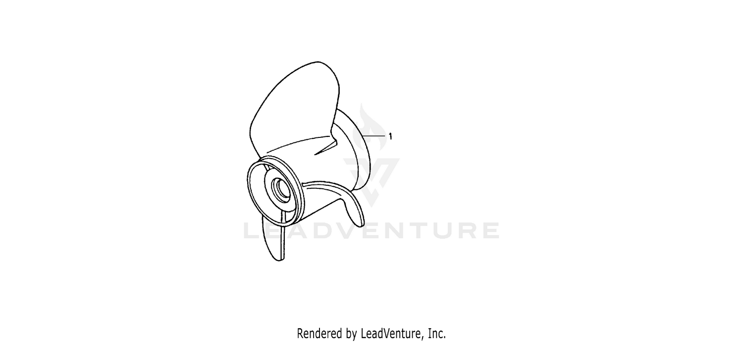 PROPELLER KIT