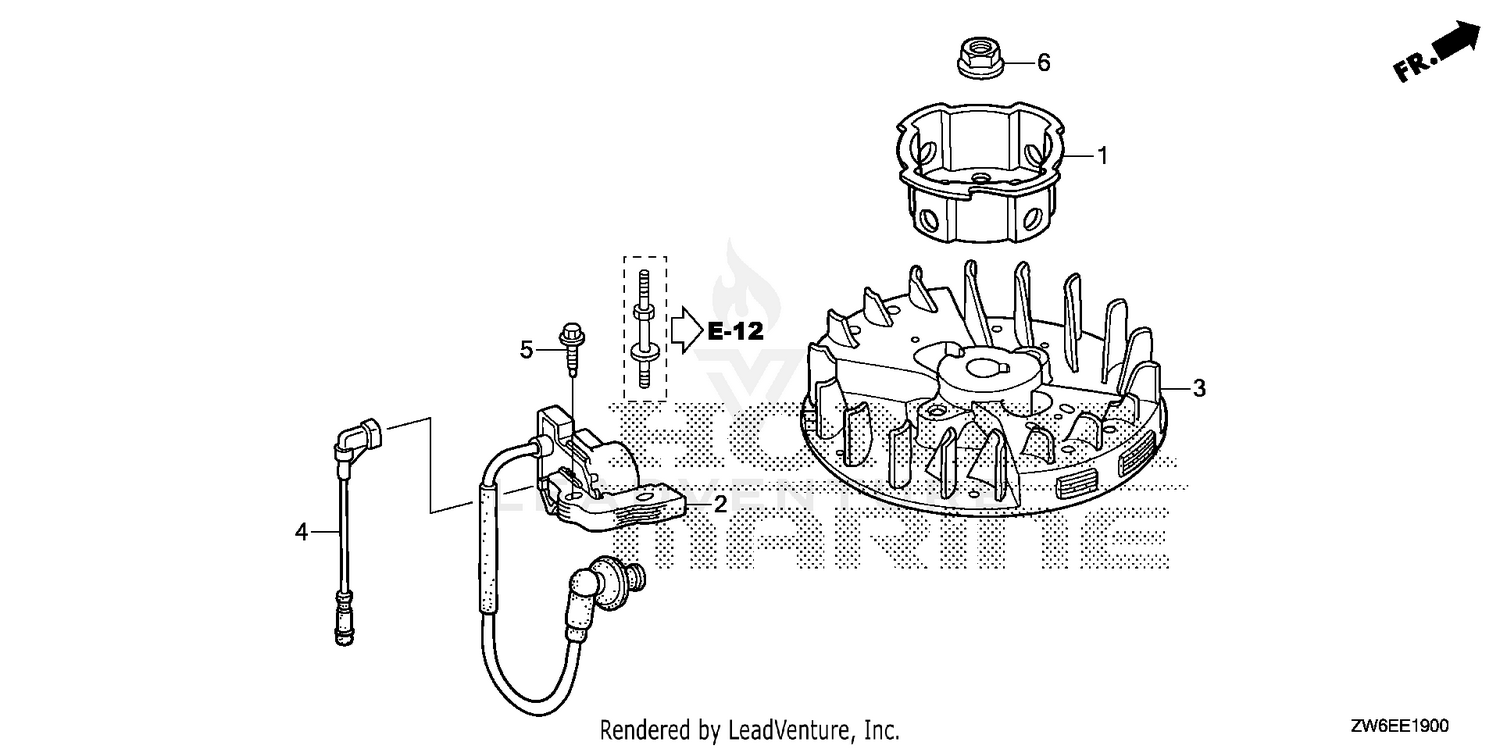 FLYWHEEL