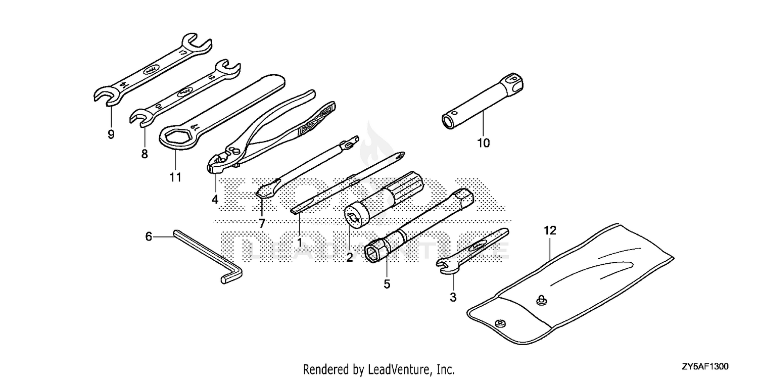 TOOLS