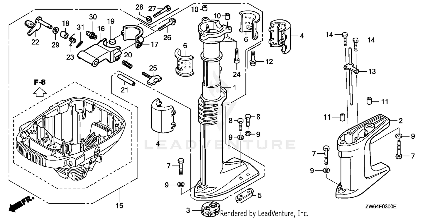 EXTENSION CASE