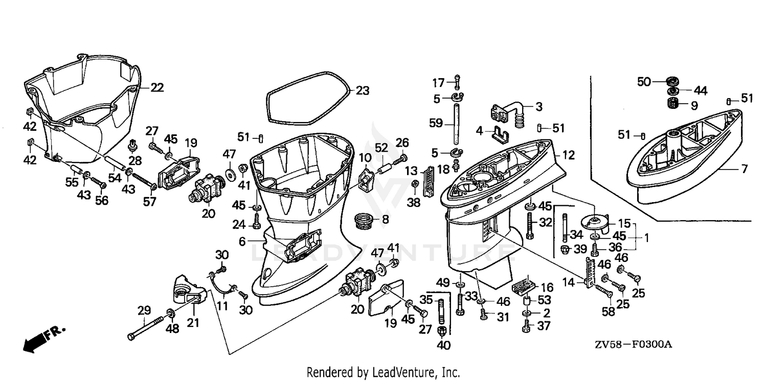 EXTENSION CASE