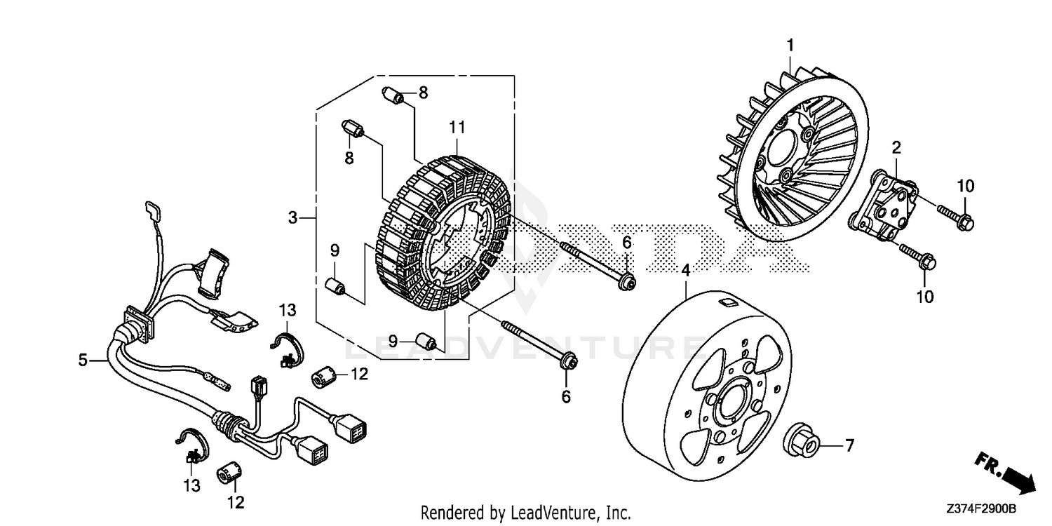 GENERATOR