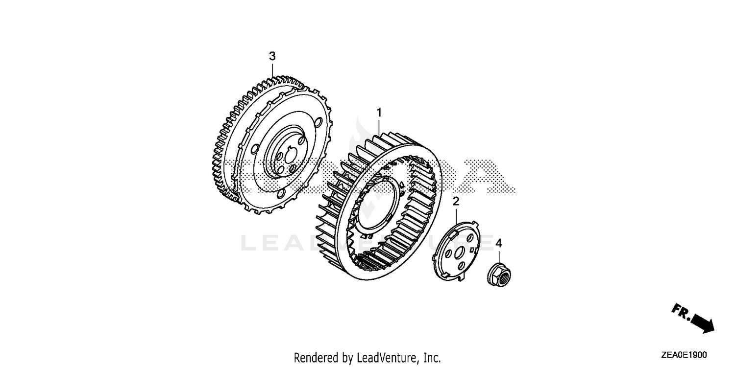 FLYWHEEL