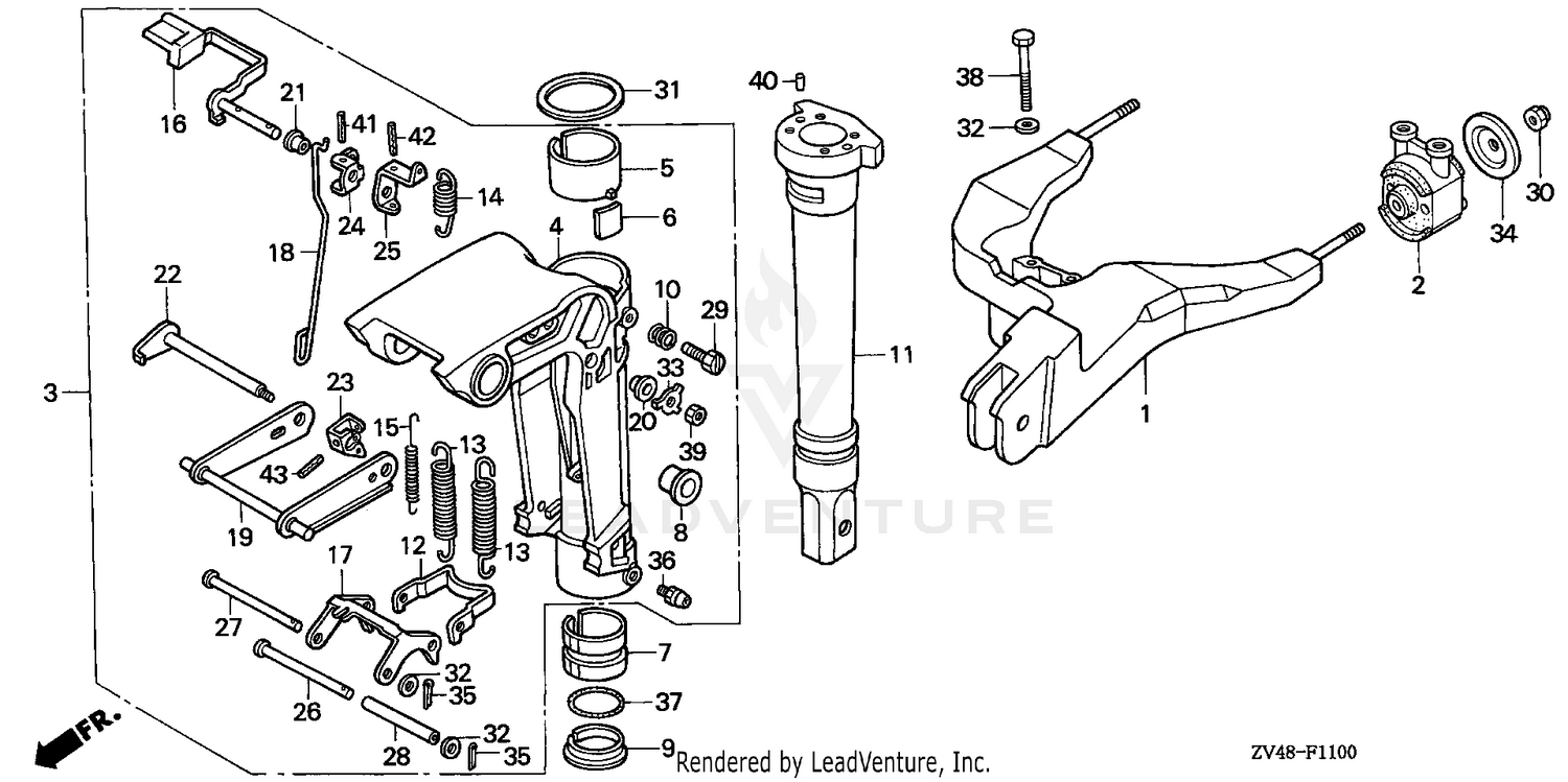 SWIVEL CASE