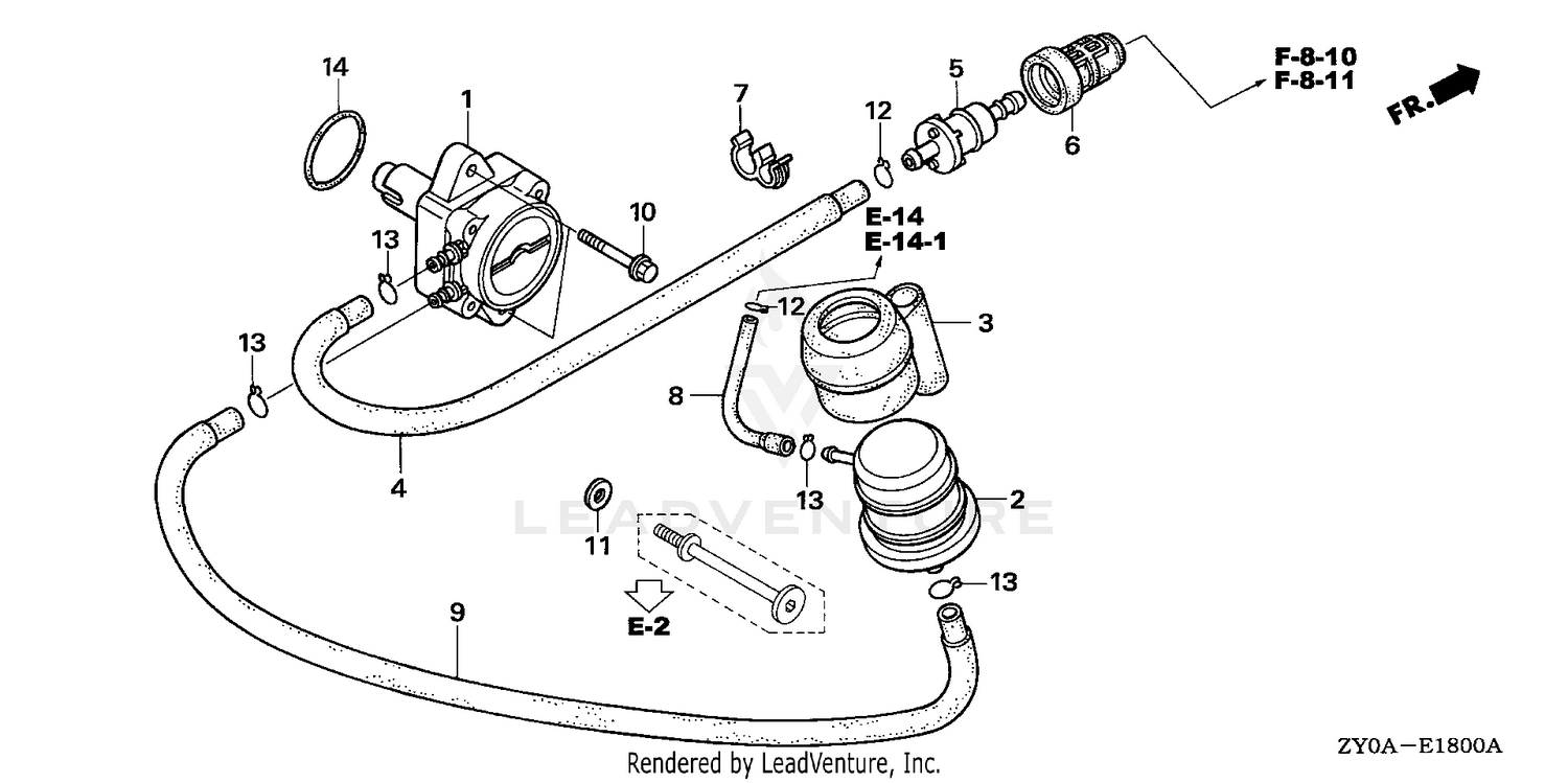 FUEL PUMP